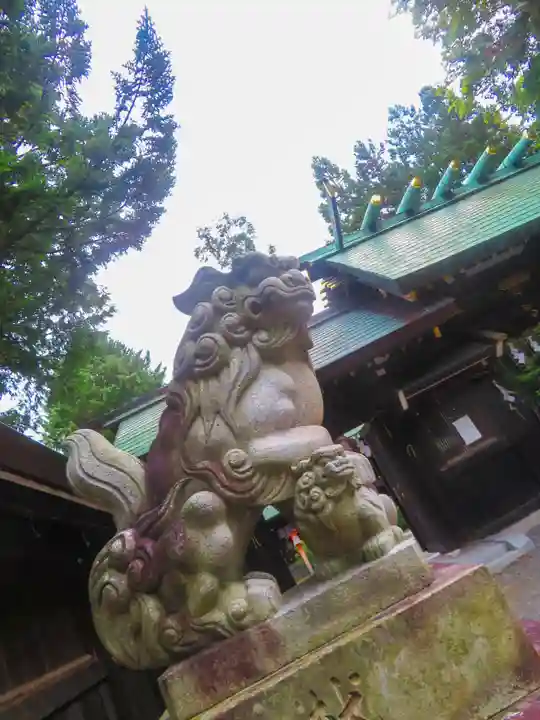 琴似神社(北海道)