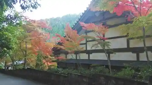 吟松寺の建物その他