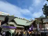 東京大神宮のその他建物