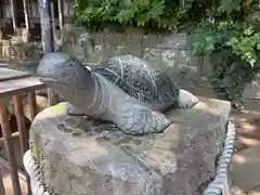 酒列磯前神社(茨城県)