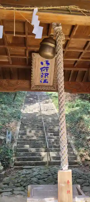 御所神社の建物その他