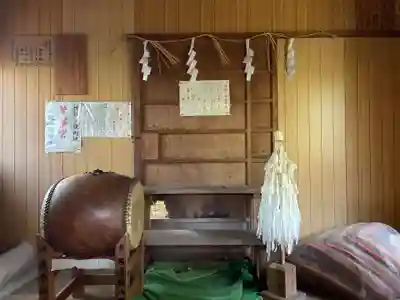日出神社(徳島県)
