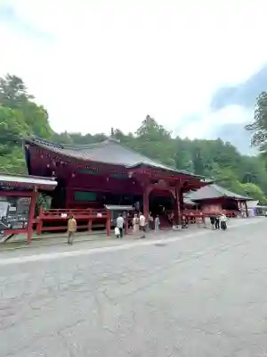輪王寺(栃木県)