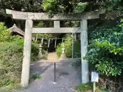 須賀神社(三重県)