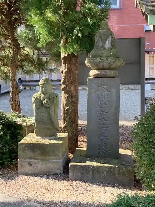 徳林寺のその他建物