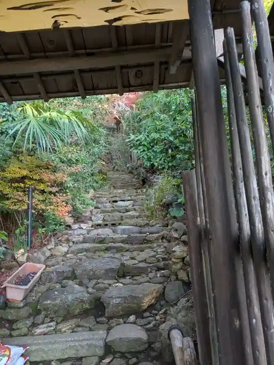 禅林寺(岐阜県)