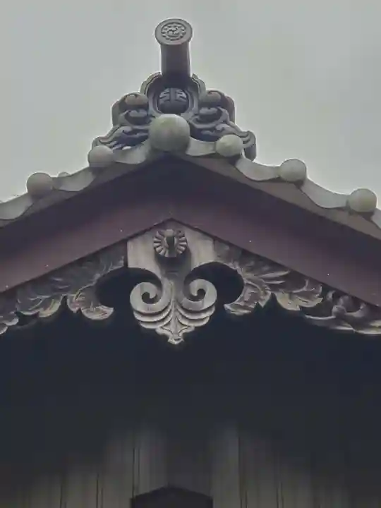 乙姫神社のその他建物