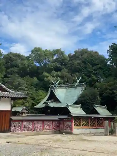 住吉神社(大阪府)