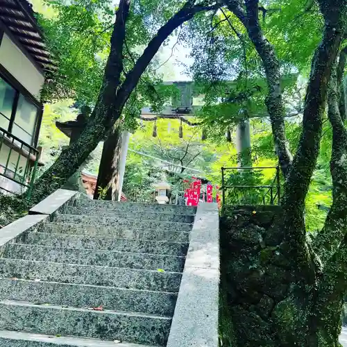 天照大神高座神社(大阪府)