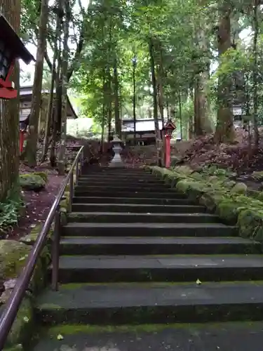 霧島東神社(宮崎県)