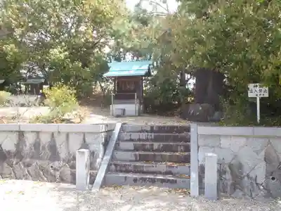 八幡神社(みよし市)(愛知県)