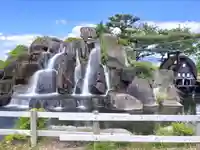 桂城神社御旅所(滋賀県)