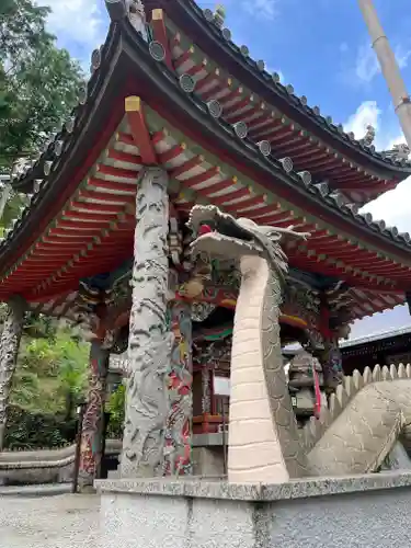 金乗院放光寺(埼玉県)