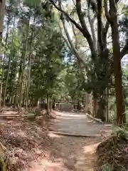 猿投神社の建物その他