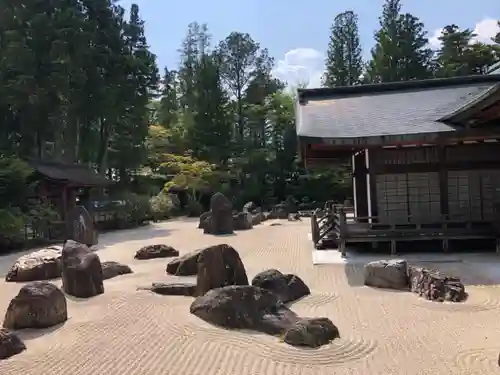 高野山金剛峯寺(和歌山県)