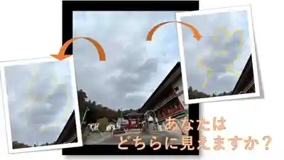 白狐山光星寺(山形県)