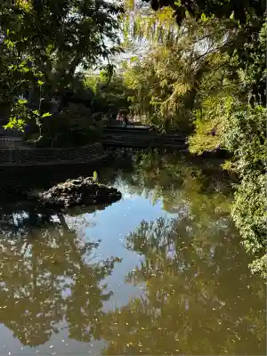武蔵一宮氷川神社(埼玉県)