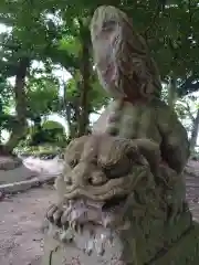 志登神社(福岡県)