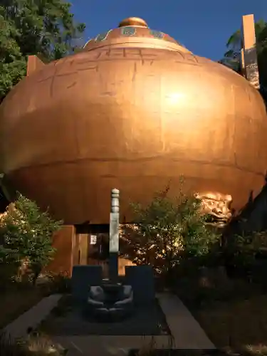 石手寺のその他建物