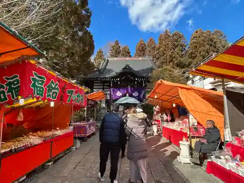 放光寺(長野県)