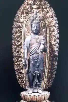 慶田寺(奈良県)