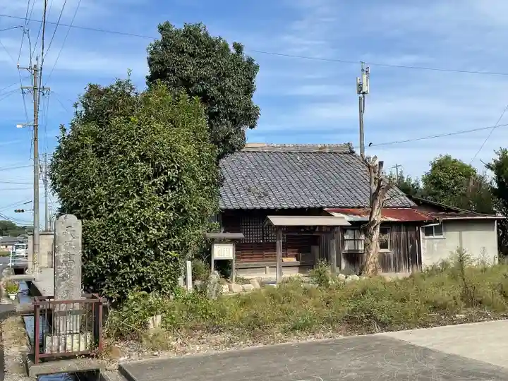 阿弥陀寺(三重県)