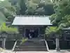 安房神社(千葉県)