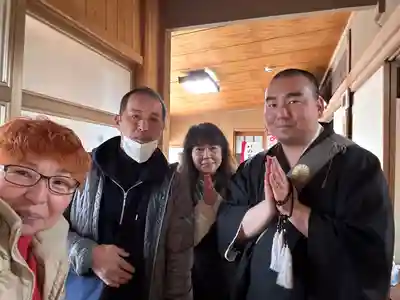 日蓮宗 総本山 塔頭 定林坊(じょうりんぼう)(山梨県)