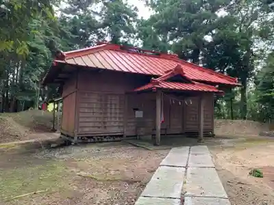 瘡大神(千葉県)