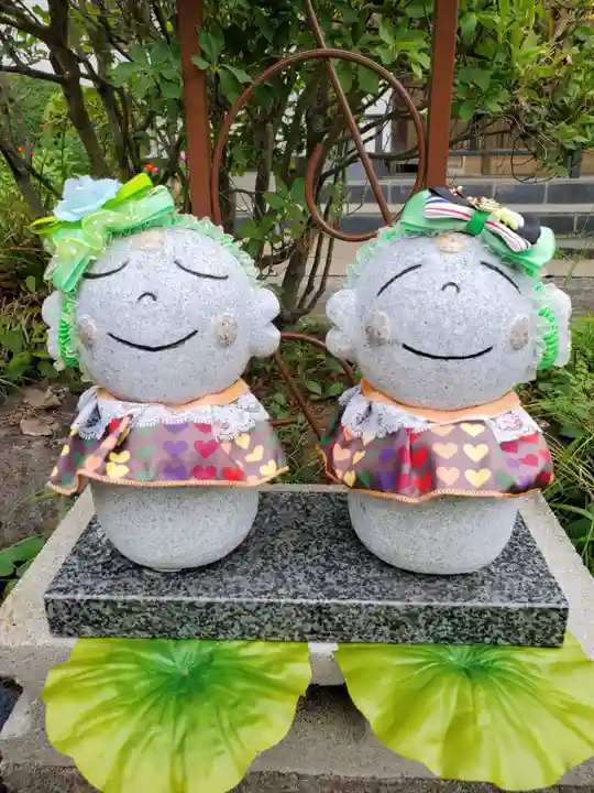 陽林寺(福島県)