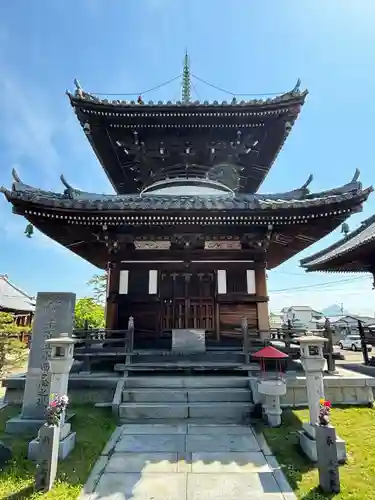 道隆寺(香川県)