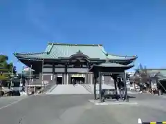 覚王山 日泰寺(愛知県)