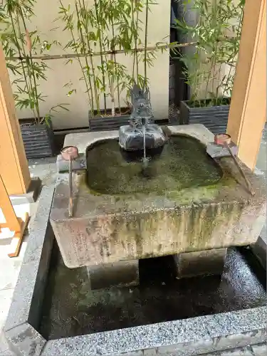 小梳神社(静岡県)
