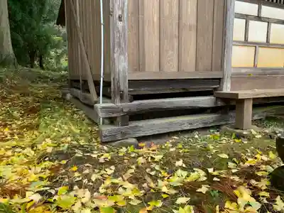 三島神社(福島県)