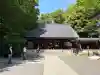 乃木神社(東京都)
