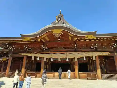 寒川神社の{uncategorized: "未分類", other: "その他", undefined: "問題あり", building: "その他建物", grave: "お墓", sacred_gate: "鳥居", guardian: "狛犬", statue: "像", buddha: "仏像", history: "歴史", nature: "自然", garden: "庭園", animal: "動物", pagoda: "塔", temizu: "手水舎", mountain_gate: "山門・神門", sanctuary: "本殿・本堂", subordinate: "末社・摂社", art: "芸術", scenery: "景色", jizo: "地蔵", ema: "絵馬", goshuin: "御朱印", omikuji: "おみくじ", items: "授与品その他", amulet: "お守り", goshuincho: "御朱印帳", eats: "食事", festival: "お祭り", votive_dance: "神楽", shichigosan: "七五三参", wedding: "結婚式", experience: "体験その他", initially: "初詣", around: "周辺", anti_infection: "感染症対策"}
