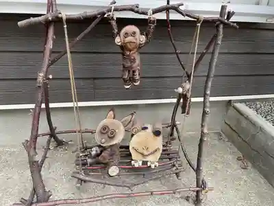 江南神社(北海道)