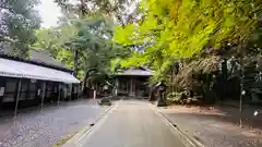 彌伽宜神社(京都府)