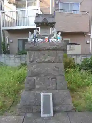 金峯稲荷神社(東京都)
