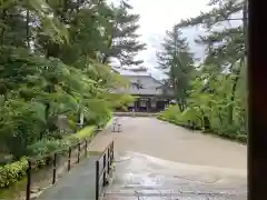 唐招提寺の建物その他