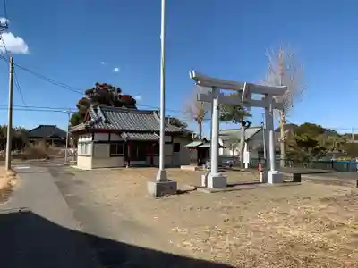 日枝神社(千葉県)
