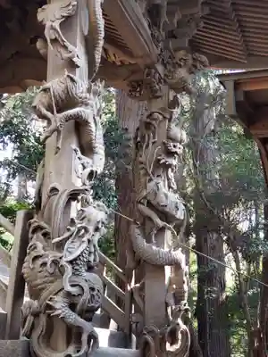 鷲神社(先崎鷲神社)のその他建物