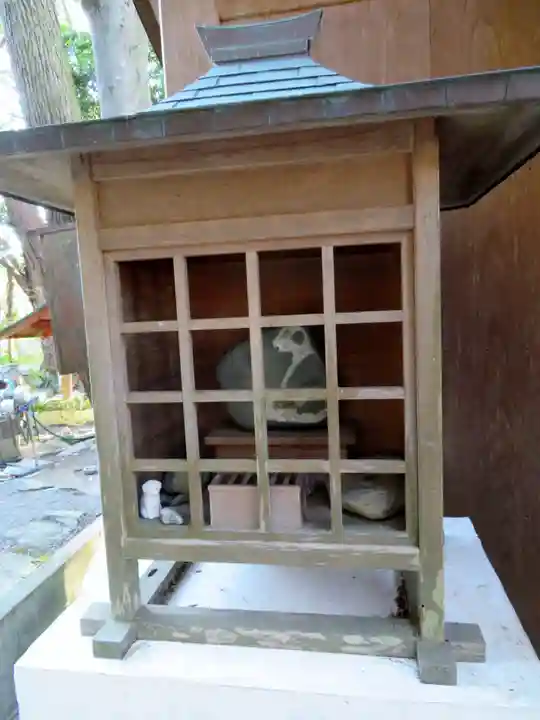 太江寺のその他建物