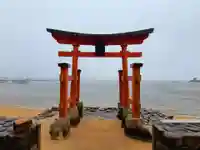 長浜神社(広島県)