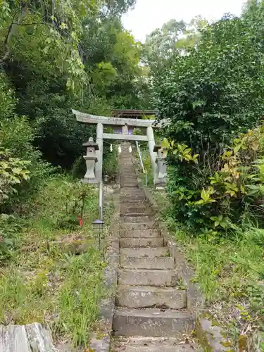 大六天麻王神社(福島県)
