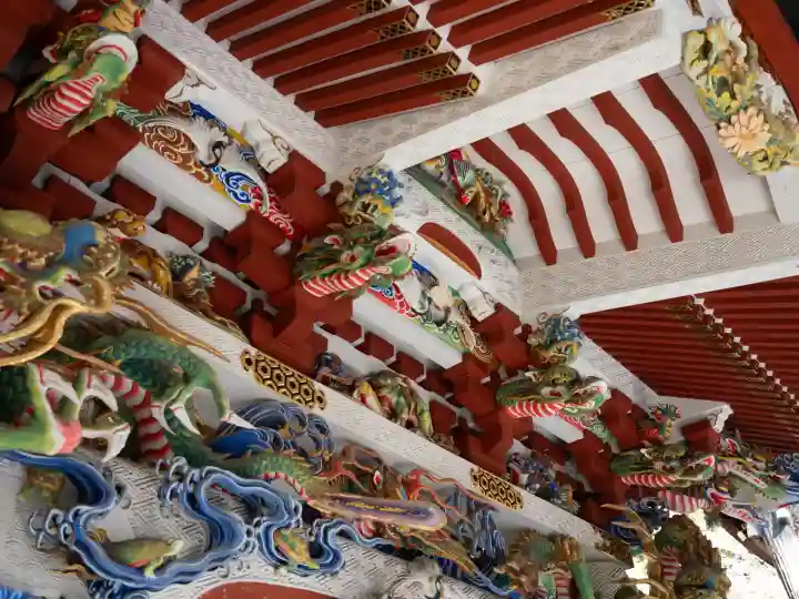 三峯神社(埼玉県)