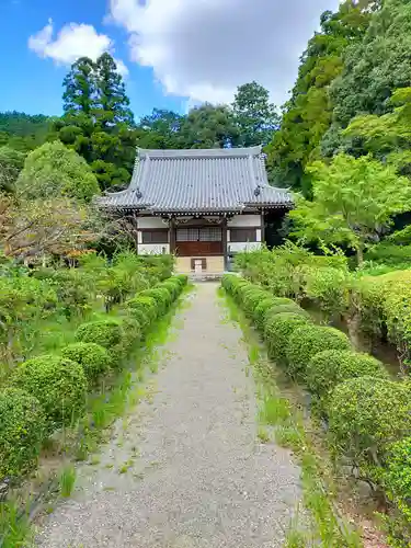 龍泉寺(大阪府)