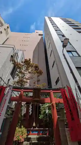 真徳稲荷神社(東京都)