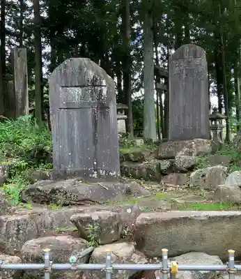 出雲福徳神社のその他建物