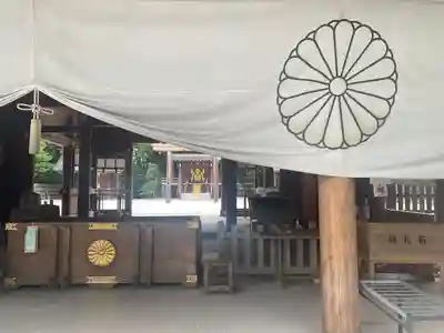 阿佐ヶ谷神明宮(東京都)